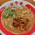 用户对于東大 京都店的评论图