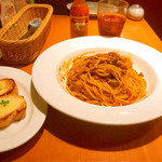 User's review image for ラパウザ 新宿伊勢丹前店