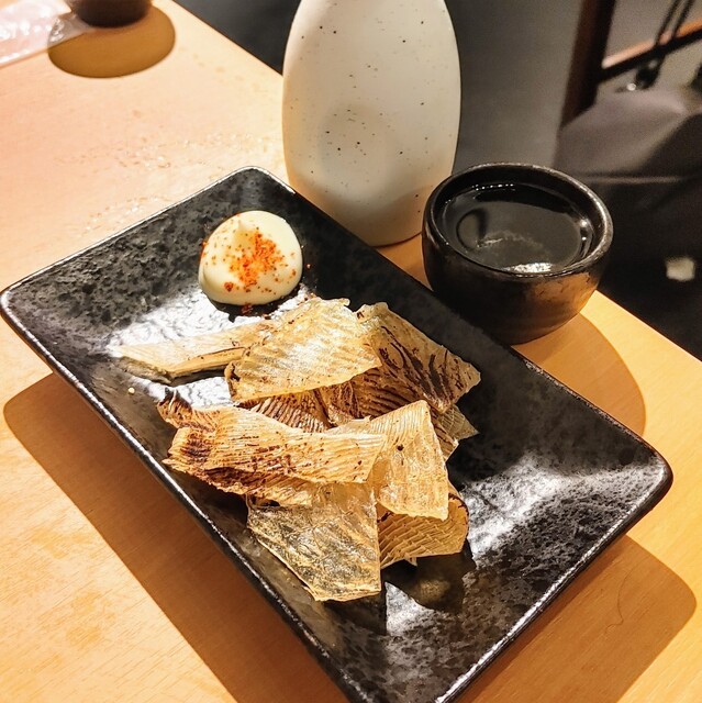 用户对于炭金 浜松町本店的评论高清图