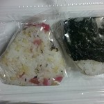 用戶對於おむすび一番 池袋東武百貨店的評論圖