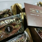 用戶對於グラマシーニューヨーク あべのハルカス近鉄本店的評論圖