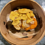 User's review image for 天ぷら 松