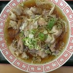 用户对于猪肉・鹿肉 梅本商店的评论图