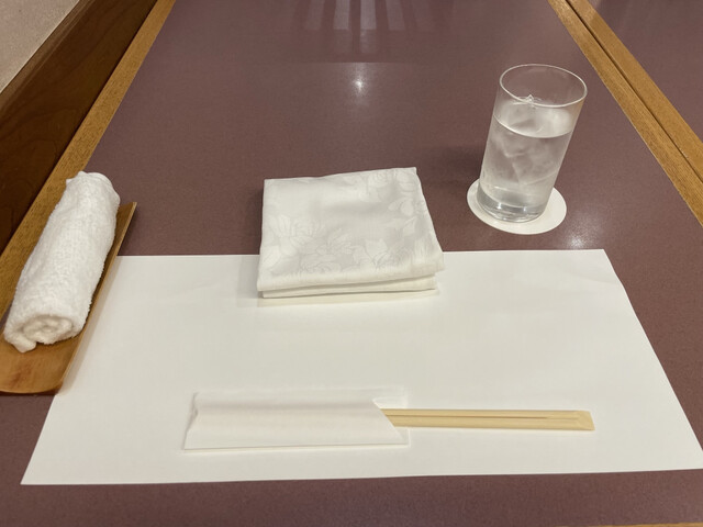 用戶對於天ぷら新宿つな八 京王店的評論高清圖