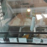 用户对于パスティッチェリア・ジェラテリア・ミカ・マーレ的评论图