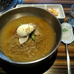 用戶對於焼肉 韓国料理 NIKUZO 江古田店的評論圖