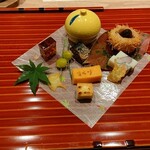 用戶對於はせ川 心斎橋本店的評論圖