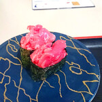 用戶對於大起水産回転寿司 京都タワーサンド店的評論圖