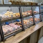 User's review image for ブールアンジュ 天神地下街店