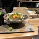 用戶對於鮨 てんしょう的評論圖