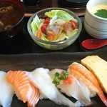 User's review image for 大起水産回転寿司 八尾店