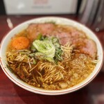 用户对于中華そば 辻的评论图