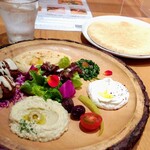 User's review image for ミシュミシュ