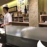 用戶對於板前肉炙りすし割烹 一斗的評論圖