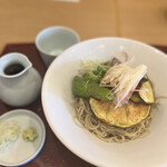 用戶對於そば切り やぶ的評論圖