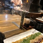 用戶對於もつ吉 本店的評論圖