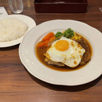 User's review image for ロイヤルホスト 神楽坂店