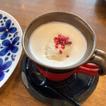 用户对于KANON PANCAKES的评论图