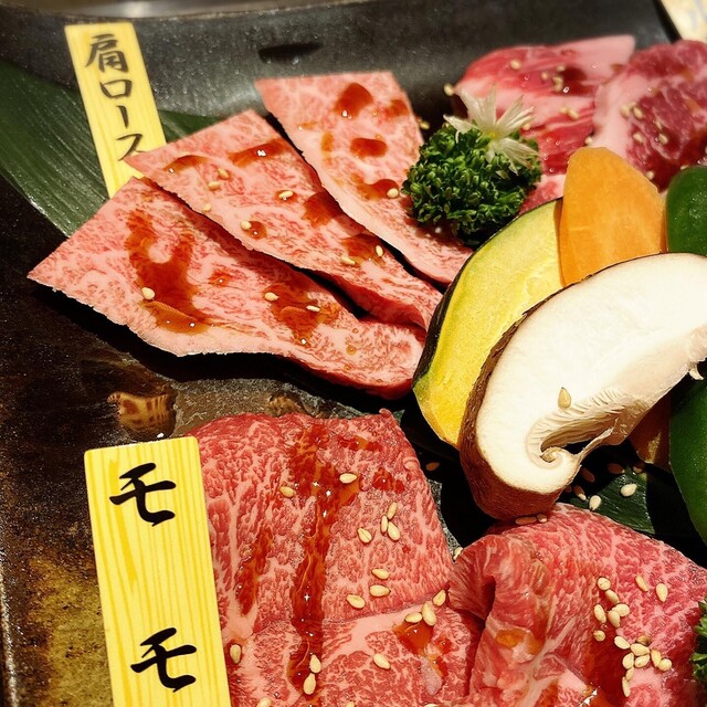 User's recommendation image for 紀尾井町 くろげ