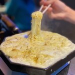 用戶對於コルモク食堂的評論圖