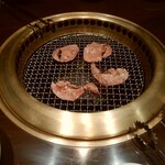 用户对于ワンカルビ 城陽店的评论图