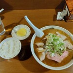 用户对于一徹的评论图