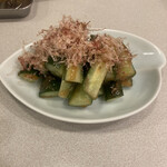 User's review image for 串カツ田中 立川店