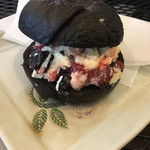 用戶對於NANA CAFE的評論圖