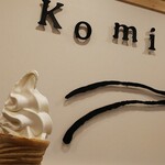 User's review image for Komichi