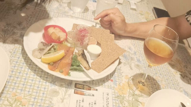 User's recommendation image for マトリョーシカ 新宿ミロード店