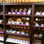 用戶對於茜屋珈琲店的評論圖