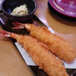 用戶對於スシロー 福岡野方店的評論圖
