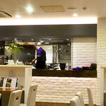 用户对于渋谷食堂Ventuno Tokyo的评论图