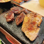 User's review image for ワンダーステーキ 岸和田店
