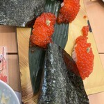 用戶對於梅丘寿司の美登利総本店 玉川店的評論圖