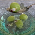 用户对于銀座 青果堂的评论图