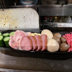 User's review image for かがやき