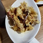 用户对于串かつ 千里的评论图