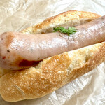 User's review image for パン パティ