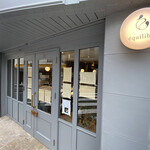 User's review image for equilibre