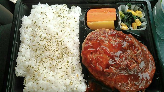 用戶對於ローソン 吉祥寺井の頭通店的評論高清圖