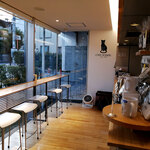 用戶對於カフェ・ソウセキ的評論圖