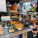 用戶對於寺子屋本舗 太宰府天満宮参道店的評論圖