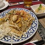用戶對於スマイルタイランド 市ヶ谷店的評論圖