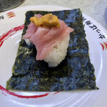 用戶對於かっぱ寿司 板橋店的評論圖