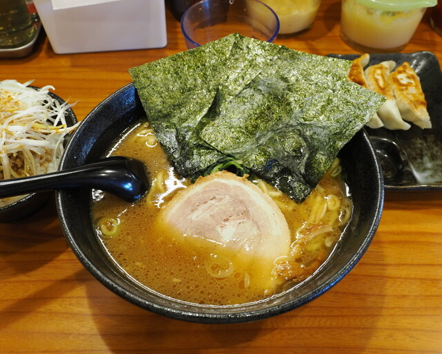 User's recommendation image for ラーメン 豊八家