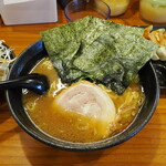User's review image for ラーメン 豊八家