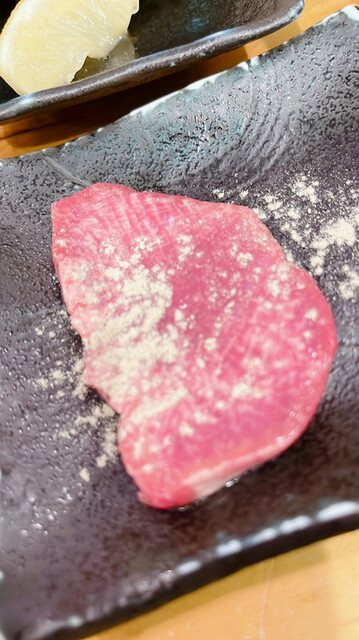 用戶對於立喰い焼肉 治郎丸 秋葉原店的評論高清圖