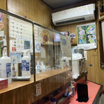 用戶對於小洞天的評論圖