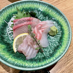 用戶對於魚屋あらまさ 赤坂本店的評論圖